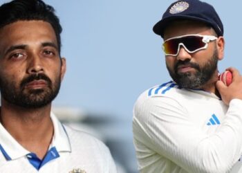 Virat Kohli To Rohit Sharma, 6 Skippers Who Led Team India In All Three Formats