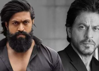 Shah Rukh Khan To Play A Cameo In Yash Starrer ‘Toxic’? Yash Breaks Silence & Reveals Truth