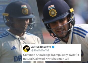 Shubman Gill Memes Flood On Social Media As Indians Roast Him For Getting Out For A Duck