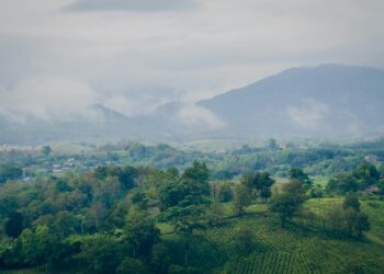 Savouring The Journey: 6 Best Destinations For Slow Travel