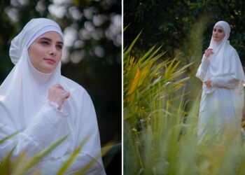 The Muslimah Guide - How To Buy Perfect Abaya Online