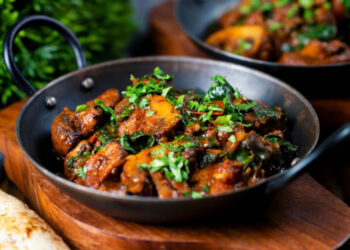 Traditional Kodava Cuisine: Tasting Local Flavors