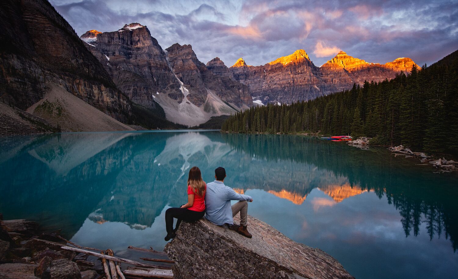 Photography Expeditions: Capturing The Essence Of Banff National Park, Canada 10 Photography Expeditions: Capturing the Essence of Banff National Park, Canada