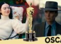 96th Oscars Awards List Out, Oppenheimer Rules The Awards Night, Emma Stone Won Best Actress