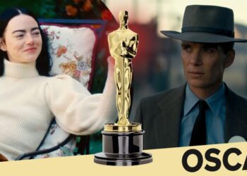 96th Oscars Awards List Out, Oppenheimer Rules The Awards Night, Emma Stone Won Best Actress