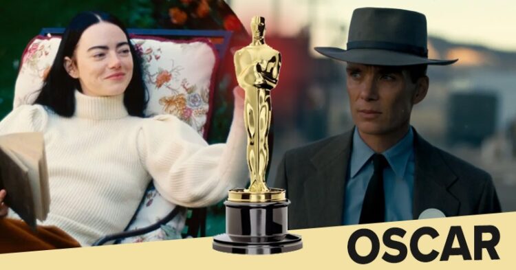 96th Oscars Awards List Out, Oppenheimer Rules The Awards Night, Emma Stone Won Best Actress