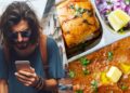Red Iphone Got Traded For A Plate Of Pav Bhaji In Goa, This Incident Will Leave You In Splits 2 Red iPhone Got Traded For A Plate Of Pav Bhaji In Goa, This Incident Will Leave You In Splits