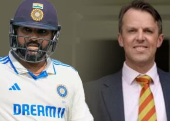 Ex English Spinner Opines Rohit Sharma Was Not Superior As Captain, Compares Him With Ben Stokes