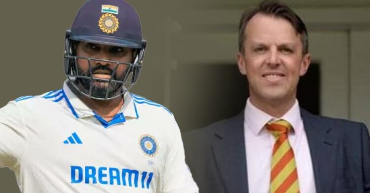 Ex English Spinner Opines Rohit Sharma Was Not Superior As Captain, Compares Him With Ben Stokes 1 Ex English Spinner Opines Rohit Sharma Was Not Superior As Captain, Compares Him With Ben Stokes