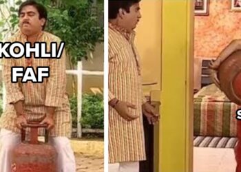 Virat Kohli’s RCB Trolled With Hilarious Memes As Women Team Lifts Trophy In 2nd Season Only - RVCJ Media