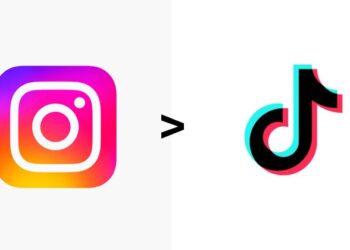 Instagram Beats TikTok & Becomes The Most Downloaded App In 2023