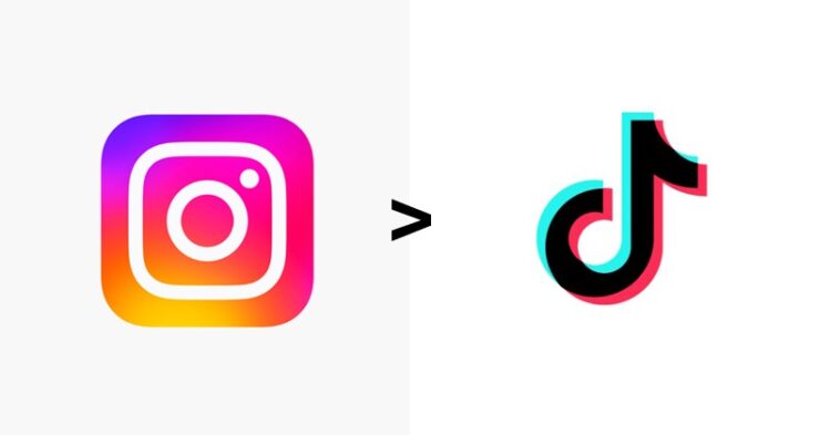 Instagram Beats TikTok & Becomes The Most Downloaded App In 2023