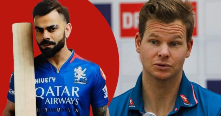 Andy Flower Reveals Why He Joined Virat Kohli’s RCB Team As The Head Coach