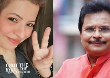 Jennifer Mistry Not Satisfied Even After Winning Case Against Asit Modi, Shares A Long Post