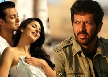 Kabir Khan Reveals Salman Khan & Katrina Were Uncomfortable During Ek Tha Tiger, Here’s Why