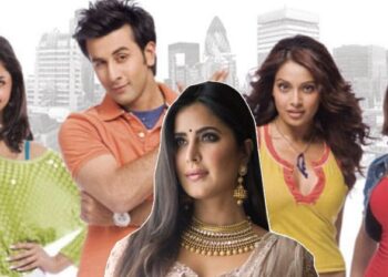 Katrina Kaif Disclosed She Was The Fourth Girl In “Bachna Ae Haseeno” & Her Role Was Cut