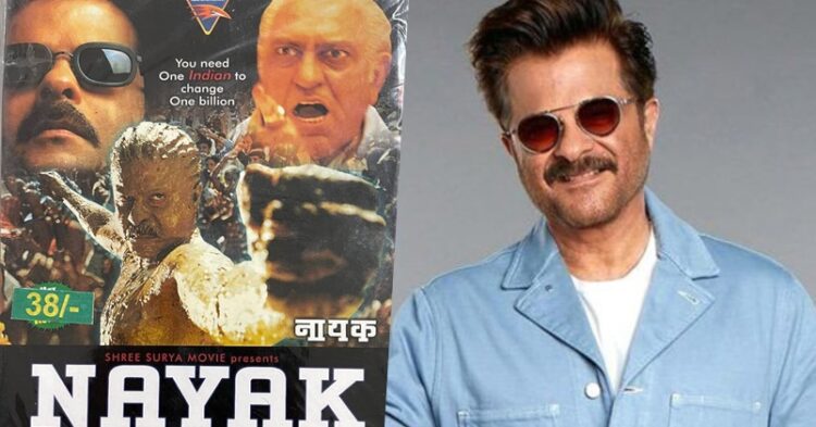 Anil Kapoor’s Nayak Sequel On Cards? Siddharth Anand &Amp; Milan Luthria Are Planning Big 1 Anil Kapoor’s Nayak Sequel On Cards? Siddharth Anand & Milan Luthria Are Planning Big