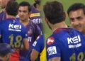 Shastri &Amp; Gavaskar Take A Funny Dig At Virat &Amp; Gambhir’s Hug After Ugly Spat In Ipl 2023 5 These Former Cricketers Feel RCB Has No Chance Of Winning IPL 2024 Because Of This Reason
