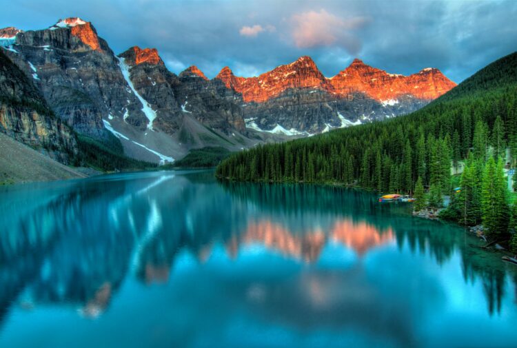 Photography Expeditions: Capturing The Essence Of Banff National Park, Canada 1 Photography Expeditions: Capturing the Essence of Banff National Park, Canada