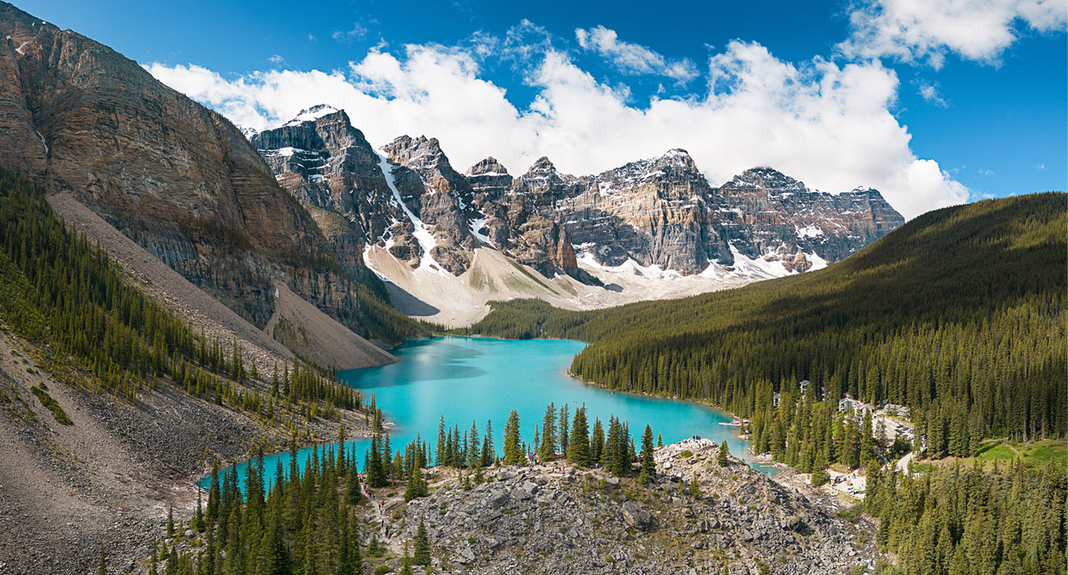 Photography Expeditions: Capturing The Essence Of Banff National Park, Canada 12 Photography Expeditions: Capturing the Essence of Banff National Park, Canada