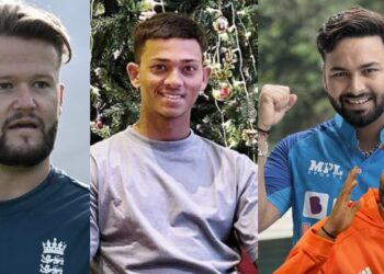 Rohit Sharma Teases Ben Duckett With Rishabh Pant’s Name Over His Bazball Remark On Jaiswal