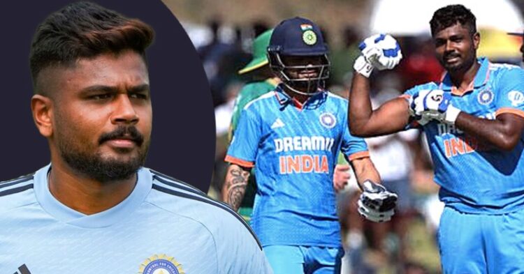 Sanju Samson Expresses His Views On Playing Cricket In The World’s Best &Amp; No. 1 Country 1 Radhika Merchant’s Beautiful Entry & Performance For Anant Ambani Leaves Mukesh Ambani In Tears