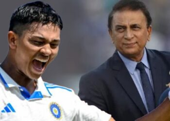 Sunil Gavaskar Scolded Yashasvi Jaiswal Before India Vs England Series & He Is Happy That….