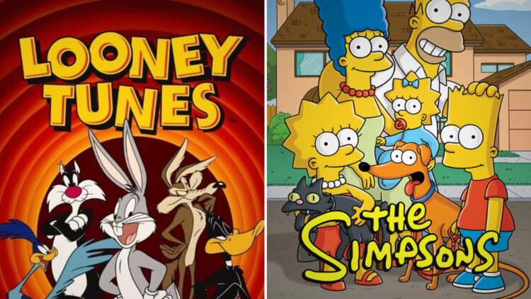 Revisiting Childhood: 7 Best Classic Cartoons Of All Time 1 Revisiting Childhood: 7 Best Classic Cartoons Of All Time