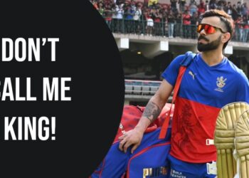 Andy Flower Reveals Why He Joined Virat Kohli’s RCB Team As The Head Coach