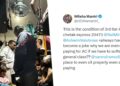 Woman Shares Pic Of Chetak Express’ Overcrowded Ac Coach, Calls It General Class, Railways Reacts 5 Woman Shares Pic Of Chetak Express’ Overcrowded AC Coach, Calls It General Class, Railways Reacts