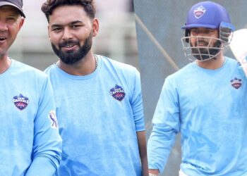 Sunil Gavaskar Feels We May Not Get To See The Real Rishabh Pant In IPL 2024, Here’s Why