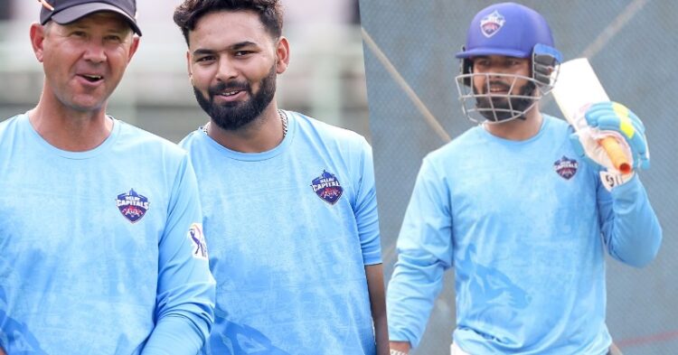 Sunil Gavaskar Feels We May Not Get To See The Real Rishabh Pant In Ipl 2024, Here’s Why 1 Sunil Gavaskar Feels We May Not Get To See The Real Rishabh Pant In IPL 2024, Here’s Why