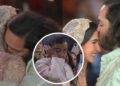 Radhika Merchant’s Beautiful Entry &Amp; Performance For Anant Ambani Leaves Mukesh Ambani In Tears 4 Radhika Merchant’s Beautiful Entry & Performance For Anant Ambani Leaves Mukesh Ambani In Tears