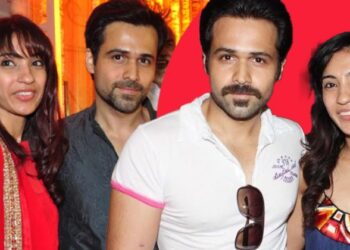 Emraan Hashmi Reveals His Wife Has Been Threatening To Divorce Him For This Reason