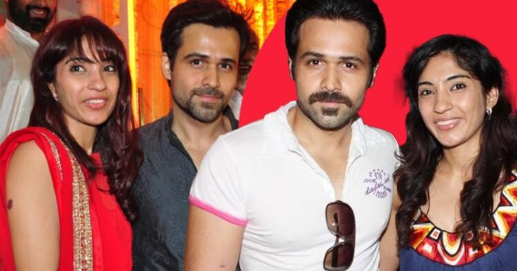Emraan Hashmi Reveals His Wife Has Been Threatening To Divorce Him For This Reason 1 Emraan Hashmi Reveals His Wife Has Been Threatening To Divorce Him For This Reason