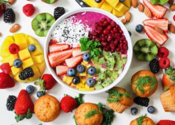 6 Healthy Eating Habits: A Holistic Approach to Nutrition