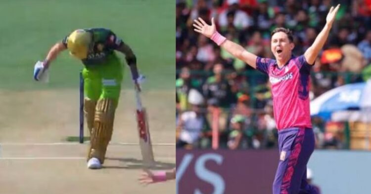 5 Bowlers Who Have Dismissed Rcb Maestro Virat Kohli For A Golden Duck In The Ipl 1 5 Bowlers Who Have Dismissed RCB Maestro Virat Kohli For A Golden Duck In The IPL