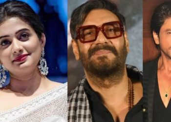 Priyamani Talks About Working With Shah Rukh & Ajay Devgn, Reveals One Similarity Between Them