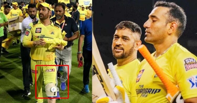 “Csk Would Let Him Play Even If He Was On A Wheelchair,” Robin Uthappa On Ms Dhoni’s Future In Ipl 1 “CSK Would Let Him Play Even If He Was On A Wheelchair,” Robin Uthappa On MS Dhoni’s Future In IPL