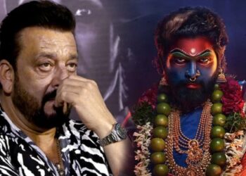 Allu Arjun & Rashmika’s Pushpa 2 To Star Sanjay Dutt In An ‘Influential’ Role?