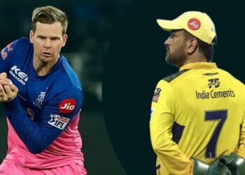 “No One Better In India Than MS Dhoni,” Steve Smith Lauds Mahi, Recalls Captaining Him In IPL