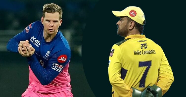 “No One Better In India Than Ms Dhoni,” Steve Smith Lauds Mahi, Recalls Captaining Him In Ipl 1 “No One Better In India Than MS Dhoni,” Steve Smith Lauds Mahi, Recalls Captaining Him In IPL