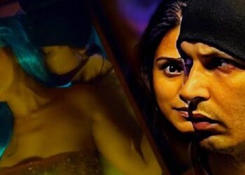 This Suspense Thriller On A Doctor Feeding Homeless Will Give You Goosebumps