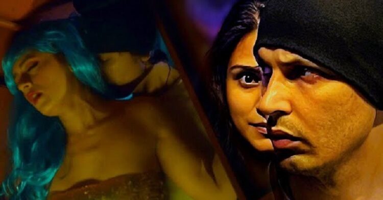 This Suspense Thriller On A Doctor Feeding Homeless Will Give You Goosebumps