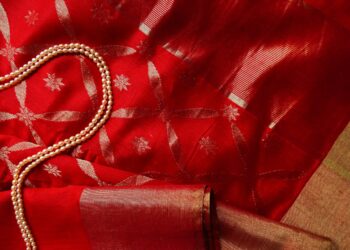 Benarasi Silk: A Shopping Guide to Varanasi's Famous Fabric