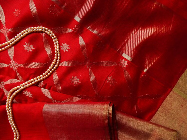 Benarasi Silk: A Shopping Guide to Varanasi's Famous Fabric