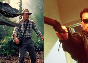 Evolution of Cinematic Storytelling: From Silent Films to Modern Blockbusters