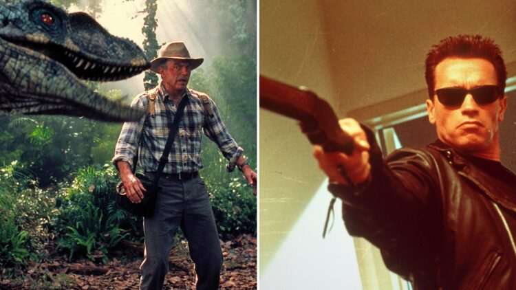 Evolution of Cinematic Storytelling: From Silent Films to Modern Blockbusters