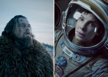 Decoding Cinema: 5 Oscar-Winning Movies For Best Cinematography