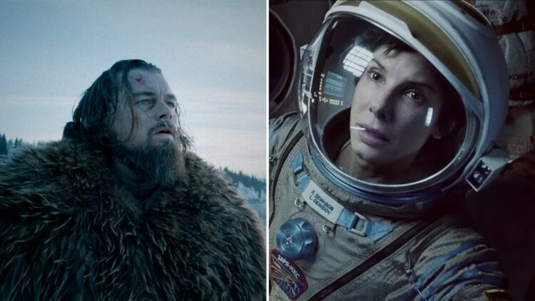 Decoding Cinema: 5 Oscar-Winning Movies For Best Cinematography